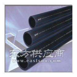 供應優質雄塑pe給水管 pe給水管